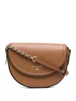 Michael Michael Kors сумка через плечо, коричневый