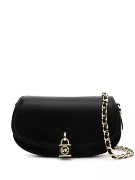 Michael Michael Kors сумка через плечо Mila, черный