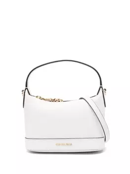 Michael Michael Kors сумка через плечо Wythe, белый