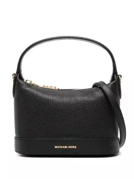 Michael Michael Kors сумка через плечо Wythe, черный