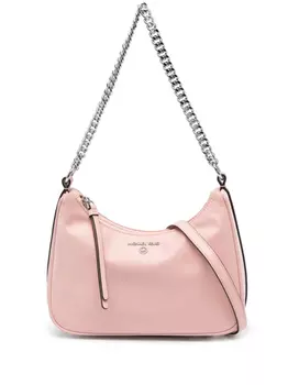 Michael Michael Kors сумка на плечо Jet Set Charm, розовый