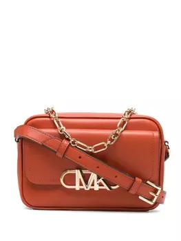 Michael Michael Kors сумка на плечо Parker, оранжевый