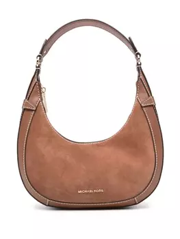 Michael Michael Kors сумка на плечо Preston, коричневый