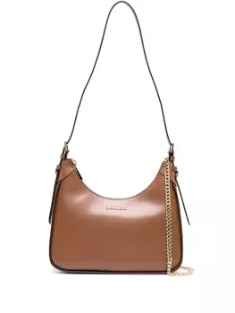 Michael Michael Kors сумка на плечо Wilma, коричневый
