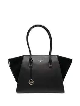 Michael Michael Kors сумка-тоут Avril, черный