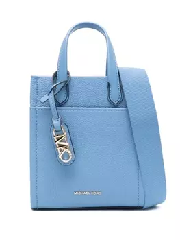 Michael Michael Kors сумка-тоут Gigi Extra Small, синий