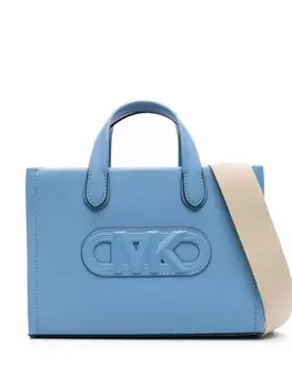 Michael Michael Kors сумка-тоут Gigi, синий