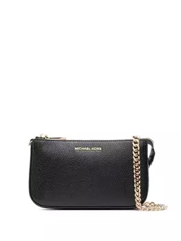 Michael Michael Kors сумка-тоут Jet Set, черный