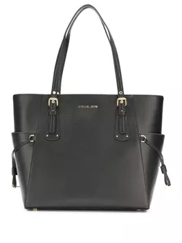 Michael Michael Kors сумка-тоут 'Voyager', черный