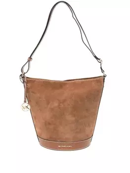 Michael Michael Kors сумка-ведро Таунсенд, коричневый