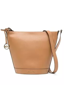 Michael Michael Kors сумка-ведро Townsend, коричневый