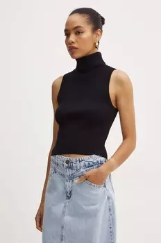 MICHAEL Michael Kors топы, черный
