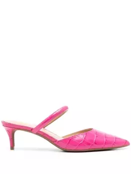Michael Michael Kors туфли Jess 60, розовый