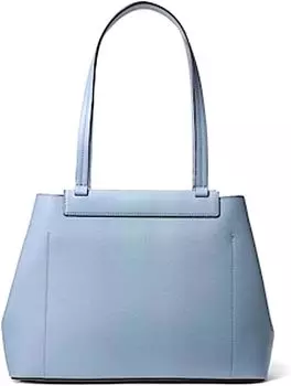 Michael Michael Kors Женская кожаная сумка через плечо Meredith