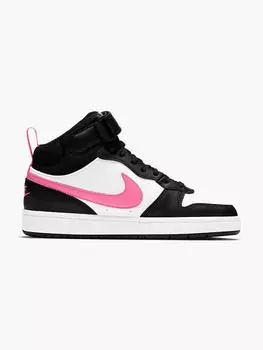 Mid Cut СУД РАЙОН MID 2 Кроссовки Nike, черный