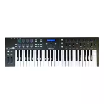 Midi-клавиатура Arturia Keylab Essential Black Edition 49 клавиш
