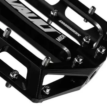 MIDI-педали Vault DMR, черный