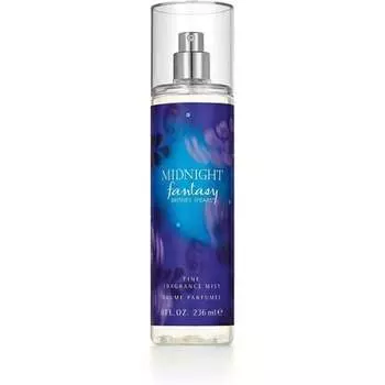 Midnight Fantasy Fine Fragrance Mist Oriental 236мл, Britney Spears