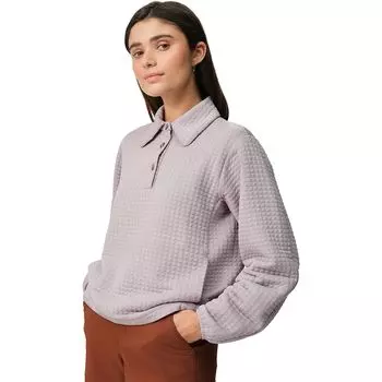 Мидслойная рубашка Hikerkind, цвет pallida