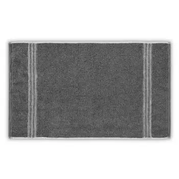 Миджольнир, Antique- CAN1369, Синий, Полотенца, 450 г/м, 100% ХЛОПОК Mijolnir, серый