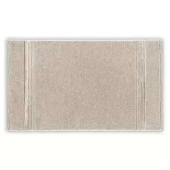 Миджольнир, Antique CAN1372, антрацит, полотенца, 450 г/м, 100% ХЛОПОК Mijolnir, бежевый