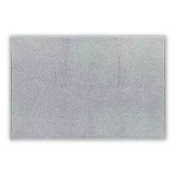 Миджольнир, Antique CAN1541, Серый, Коврики для ванной, 1200 г/м, 100% ХЛОПОК Mijolnir