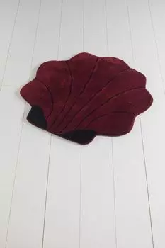 Миджольнир коврик для ванной полумесяц-ALS1037 Mijolnir, мультиколор