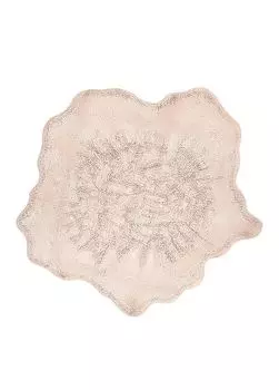 Миджольнир коврики для ванной полумесяц-RYH2476 Mijolnir, розовый