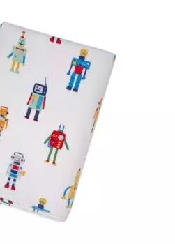 Миджольнир Полотенца Half Moon-RYH1628 Mijolnir, мультиколор