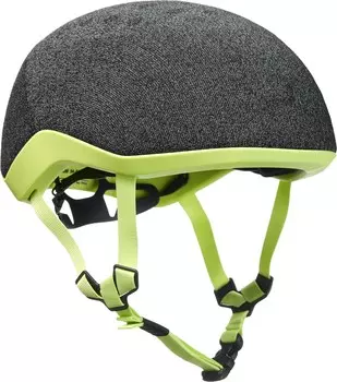 Миелиновый велосипедный шлем POC, серый