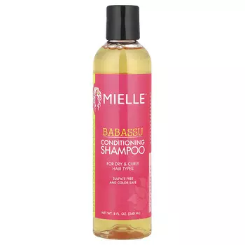 Mielle, Кондиционер-шампунь, Babassu, 240 мл (8 жидк. унц.)