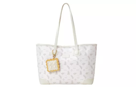 Miffy Женская сумка через плечо, Хаки