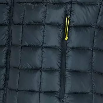 Мифический жилет мужской Rab, синий