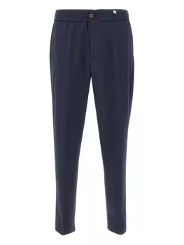 Мифы брюки Ade Myths, синий