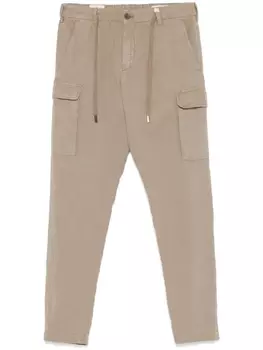 Мифы брюки Аполлон Myths, коричневый