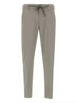 Мифы брюки Аполлон Myths, серый