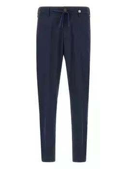 Мифы брюки Аполлон Myths, синий