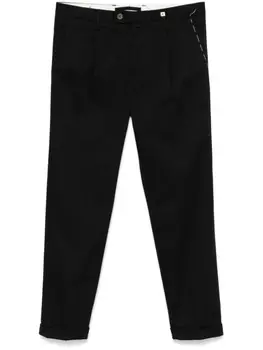 Мифы брюки по фигуре Myths, черный