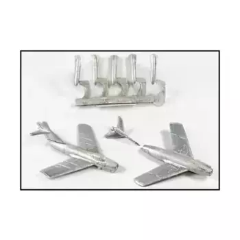 МиГ 15, Modern Micro Armour - Russia (1:285)