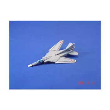 МиГ-27 Флоггер Д, Luftwaffe 1946 Miniatures - Soviet Union - Modern (1:300)