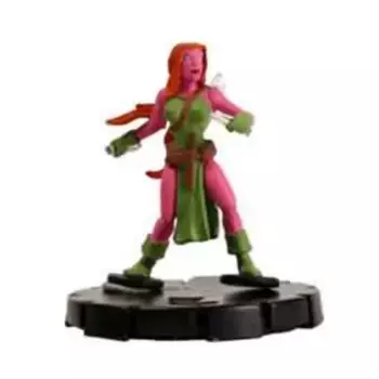 Мигание № 056 — Опытный, Marvel HeroClix - Mutant Mayhem - Singles