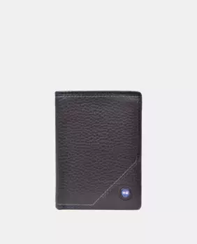 Miguel Bellido мужской кошелек Держатель карты, коричневый