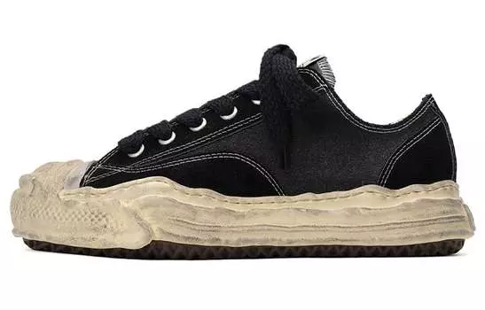 MIHARA YASUHIRO Мужская обувь для скейтбординга