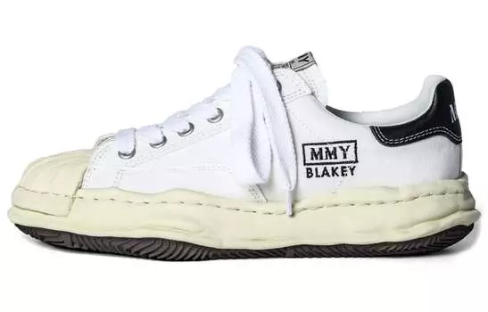 MIHARA YASUHIRO Стильная мужская обувь для скейтбординга