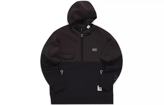 Mihara Yasuhiro X MIHARA YASUHIRO Collaboration Collection Куртка мужская темно-фиолетовая Fila, темно-фиолетовый