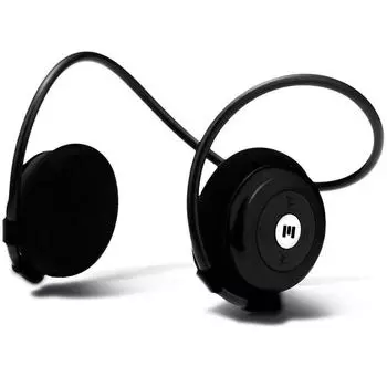 MIIEGO AL3+ Freedom Женщина Черный, черный