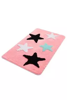 Mijolnir, All- CHL1875, Colorful, коврики для ванной, 1450 г/м, 100% полиакрил, мультиколор