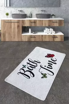 Mijolnir, Амальфи- CHL5171, разноцветный, коврики для ванной, 700 г/м, 100 % ПОЛИЭСТЕР, мультиколор