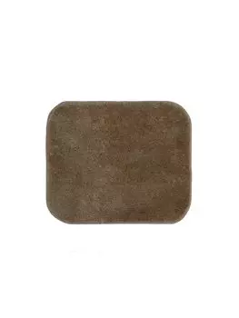 Mijolnir, Atlanta- CNF2125, бежевый, коврики для ванной, 1870 г/м, 100% полиамид