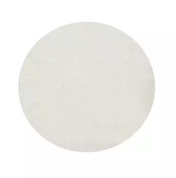 Mijolnir, Atlanta- CNF2136, кость, белый, коврики для ванной, 1870 г/м, 100% полиамид